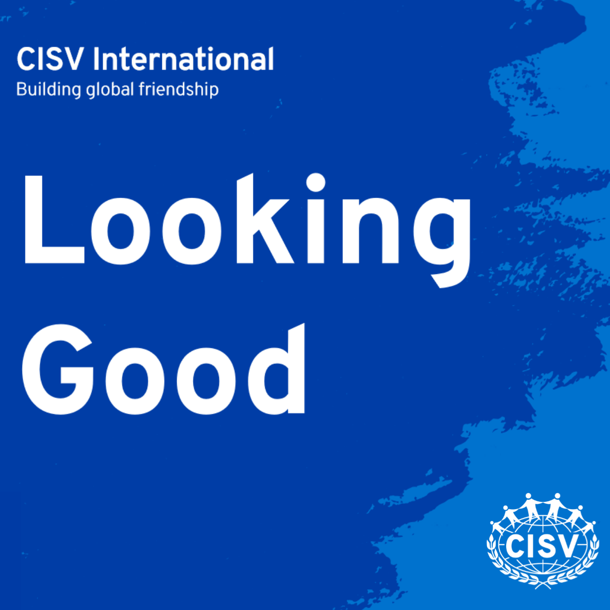 CISV Brand Guidelines