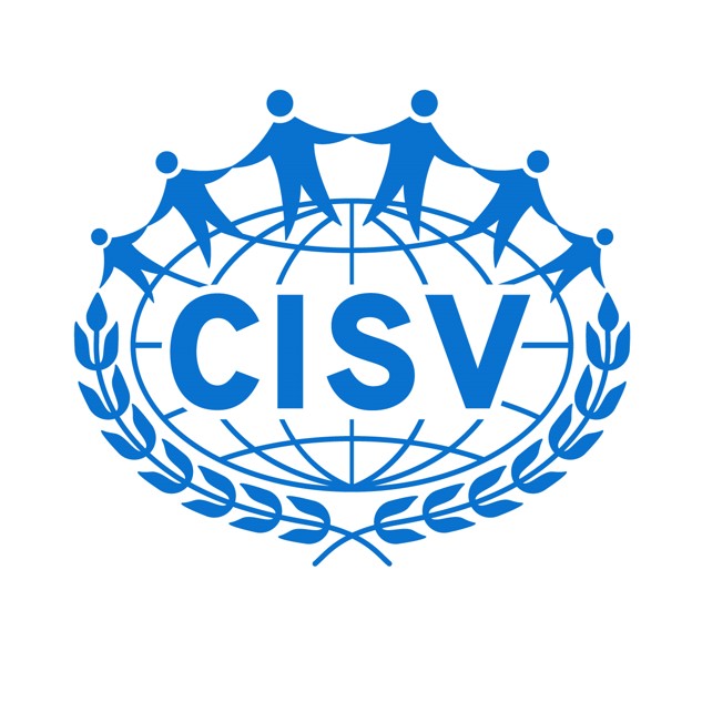 CISV Branding: Logos, Fonts, Colours, & Templates